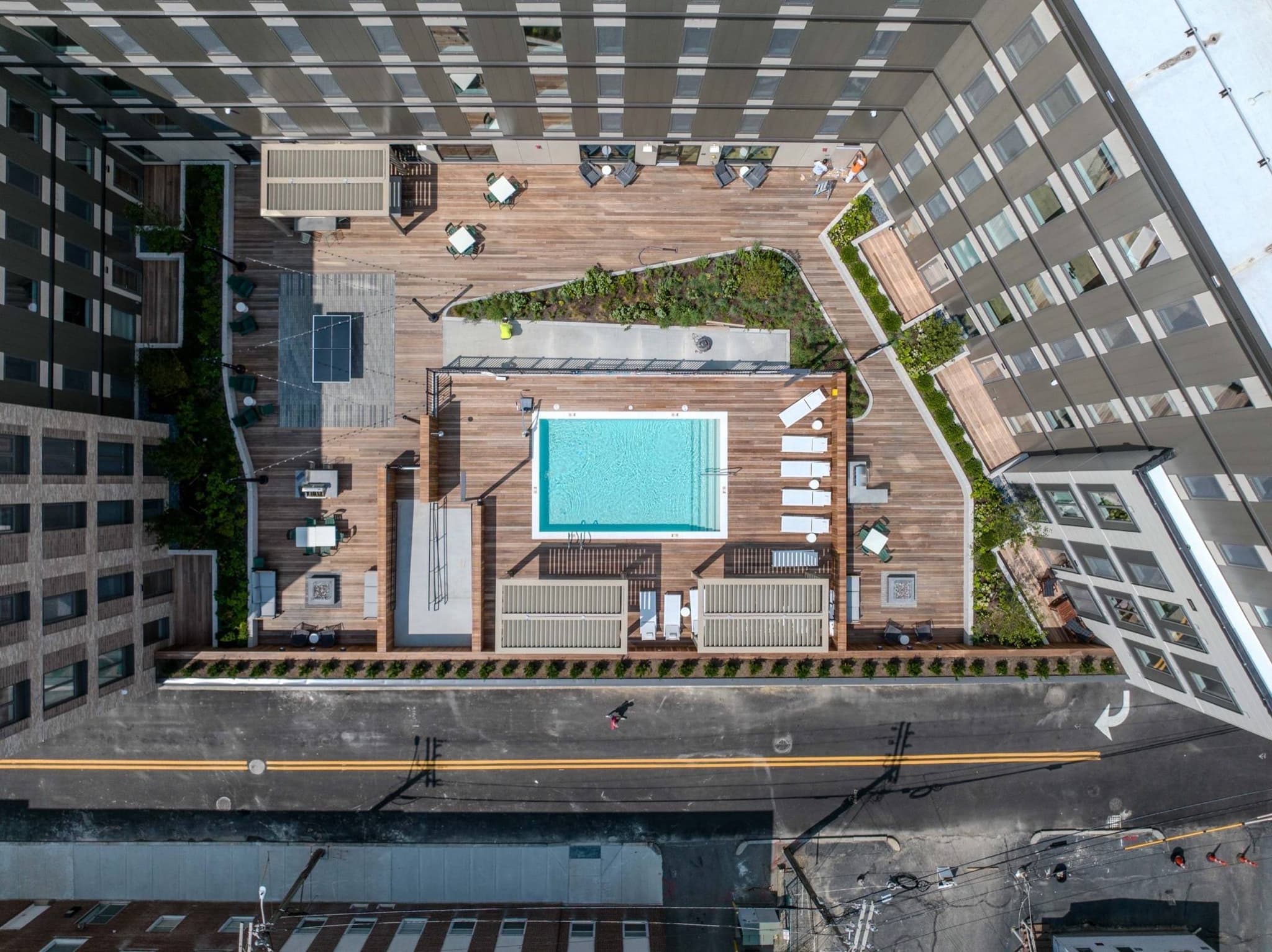 Center & Stone — view 3