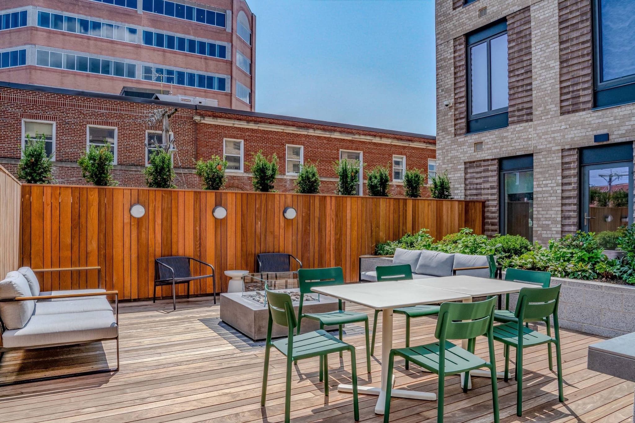 Center & Stone — view 4