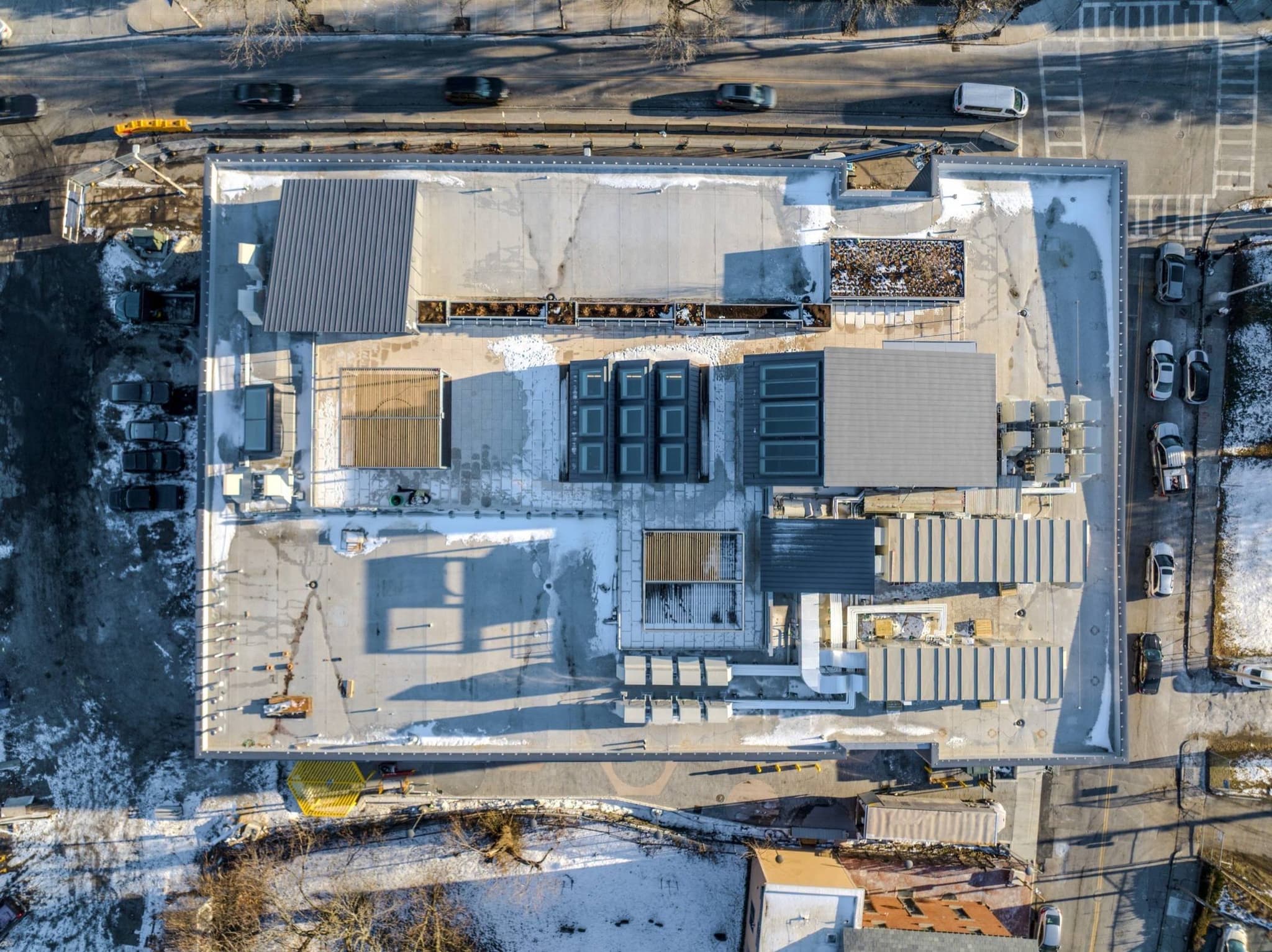 Franklin Cummings Tech — view 3