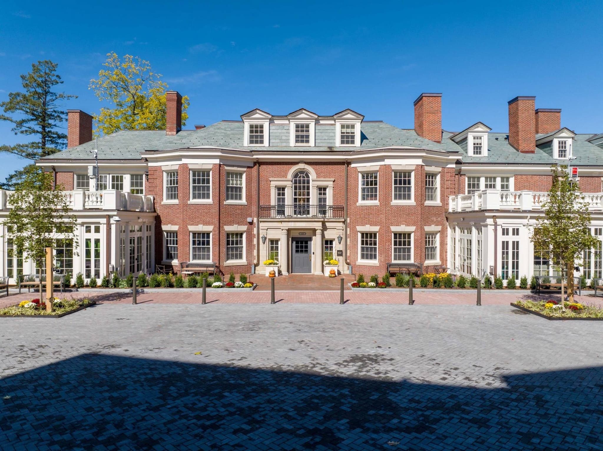 The Newbury — view 5