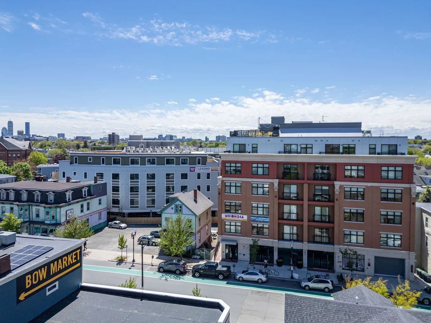 346 Union Park / 5 Lake St — view 2