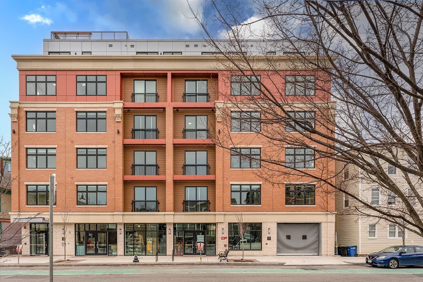 346 Union Park / 5 Lake St — view 3