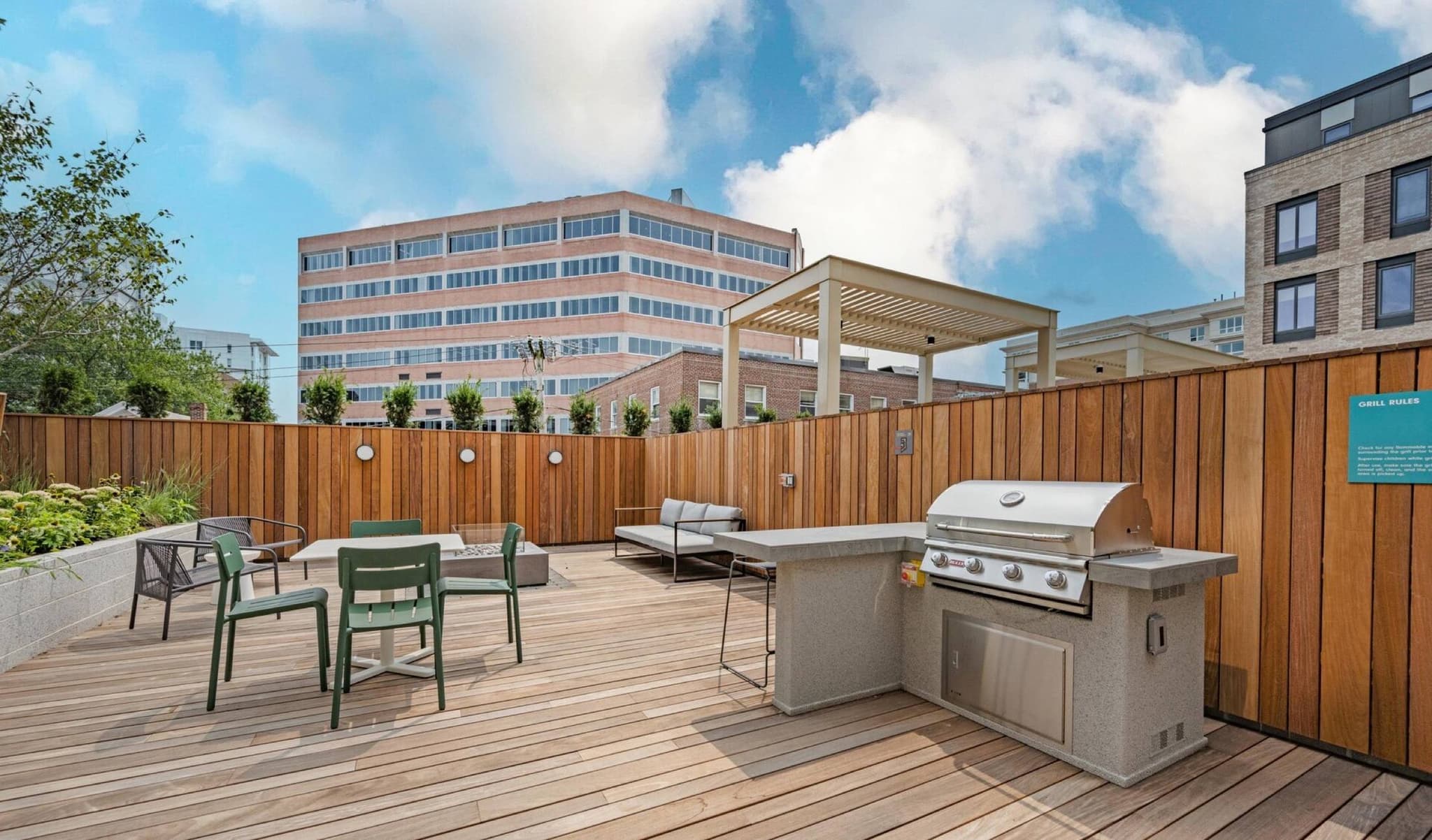 Center & Stone — view 7