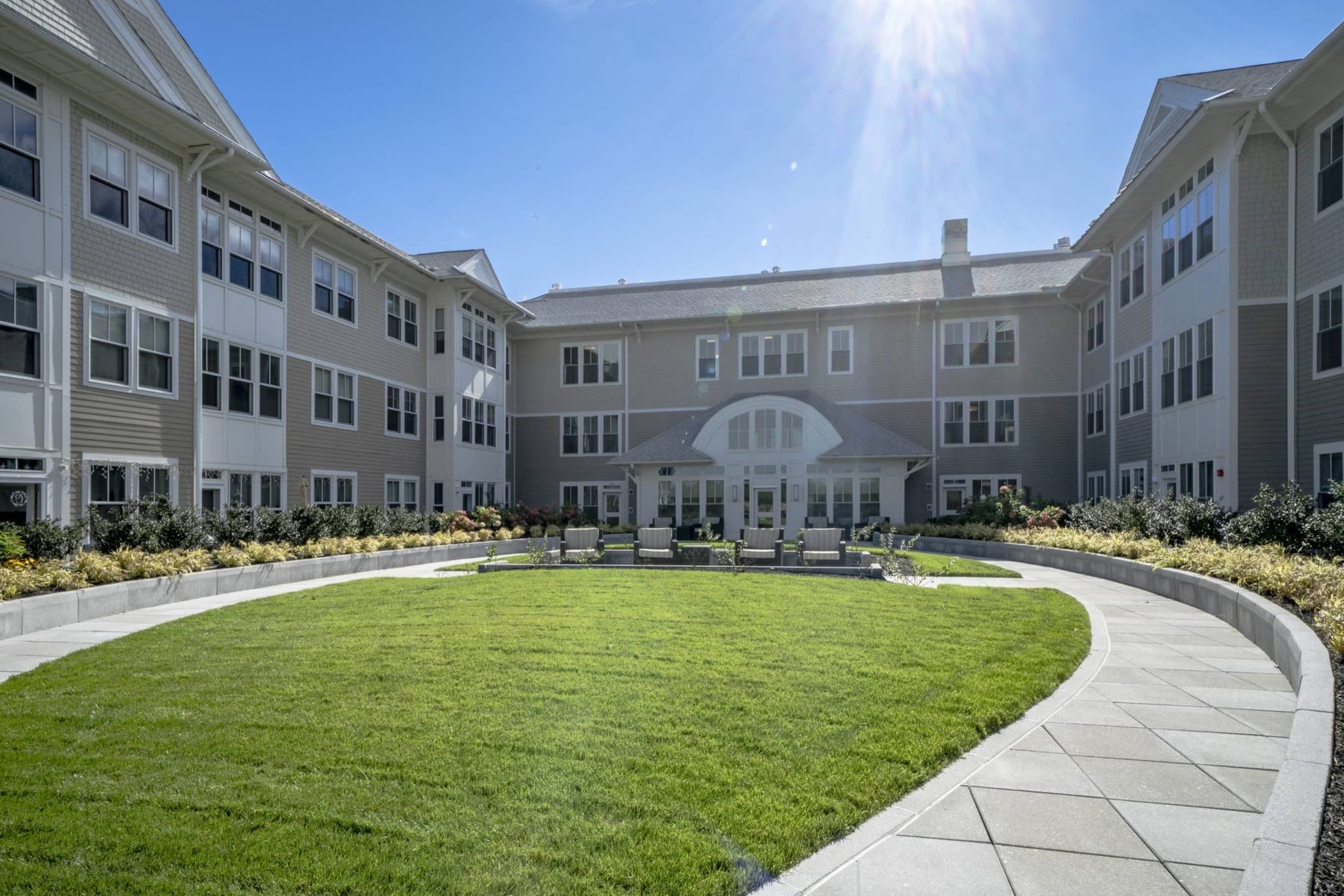 Eventide — Phase 2 — view 6