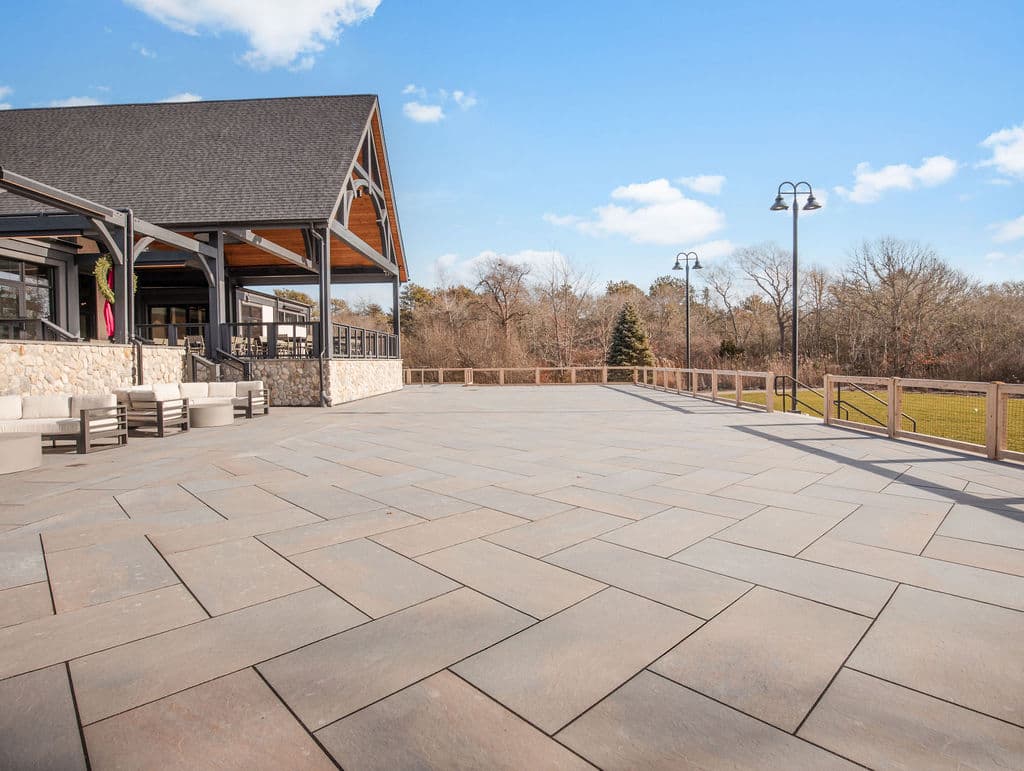 Perimeter & Privacy: Privacy, security, and decorative fencing for commercial and residential.
